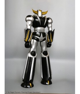 Static Figure - UFO Robot Grendizer - Grendizer U - Gold Edition