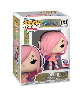 POP - Animation - One Piece...