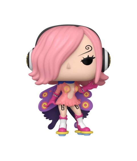 POP - POP Animation - One Piece - 1741 - Reiju Vinsmoke