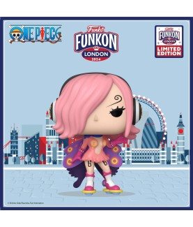 POP - Animation - One Piece - Reiju Vinsmoke