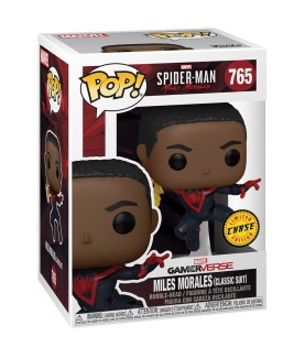 POP - Chase - Marvel -...