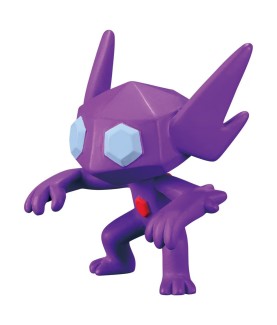 Static Figure - Moncollé - Pokemon - Sableye
