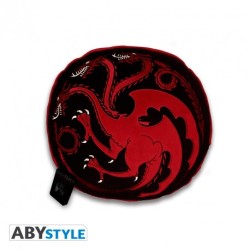 Cushion - Game of Thrones - Targaryen family