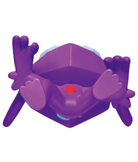 Static Figure - Moncollé - Pokemon - Sableye
