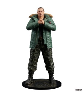 Static Figure - Digsta -...