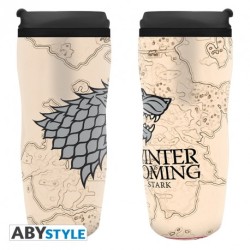 Travel Mug - Game of...