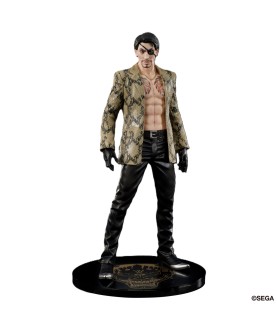 Static Figure - Digsta -...