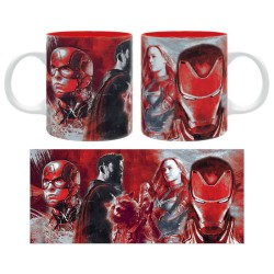 Mug - Mug(s) - Avengers - Iron Man & Friends