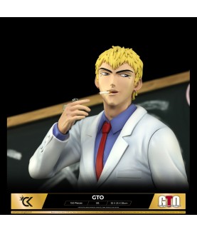 Collector Statue - GTO