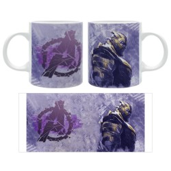 Mug cup - Avengers - Thanos