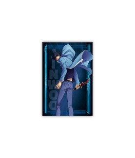 Magnet - Solo Leveling -...