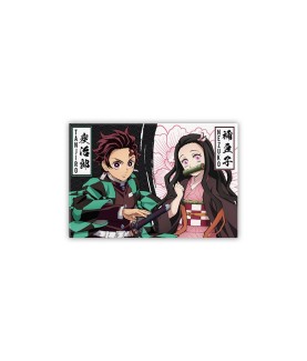 Magnet - Demon Slayer -...