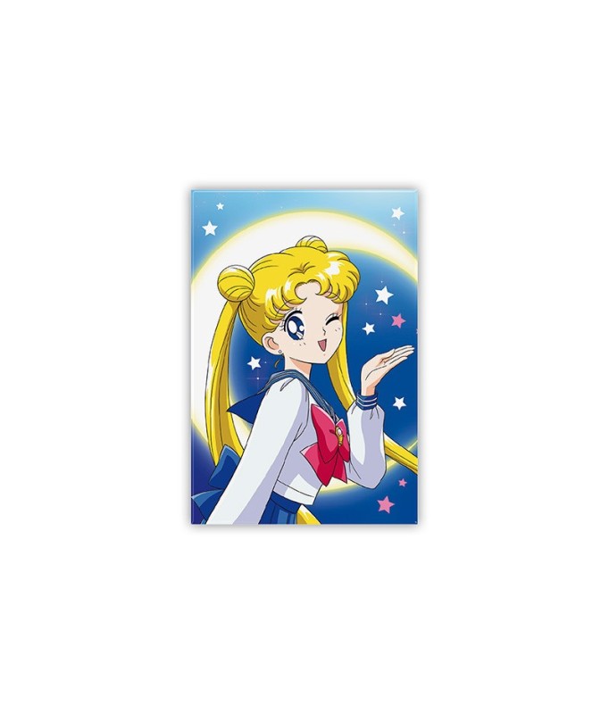 Magnet - Sailor Moon - Sailor Moon
