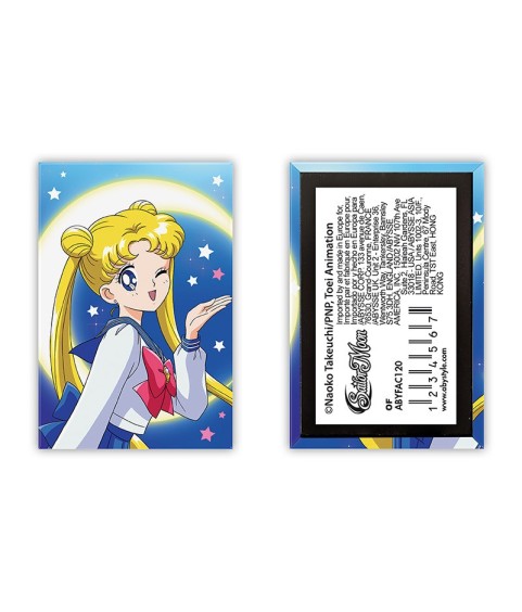 Aimant - Sailor Moon - Sailor Moon
