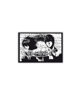 Magnet - Death Note - L &...