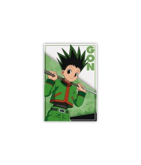 Magnet - Hunter X Hunter -...