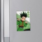 Aimant - Hunter X Hunter - Gon Freecss