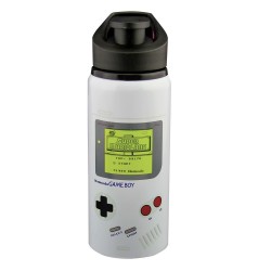 Bottle - Nintendo - Gameboy