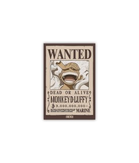 Magnet - One Piece - Monkey...
