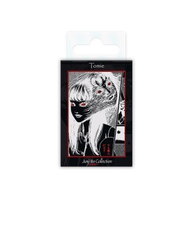 Aimant - Junji Ito - Tomie - Chapeau de Paille