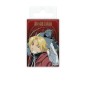 Magnet - Full Metal Alchemist - Edward & Alphonse Elric