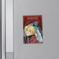 Magnet - Full Metal Alchemist - Edward & Alphonse Elric