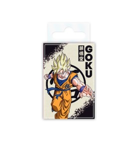Magnet - Dragon Ball - Son Goku