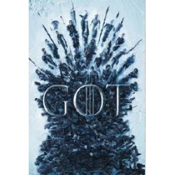 Poster - Game of Thrones