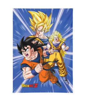 Vorhänge - Dragon Ball -...
