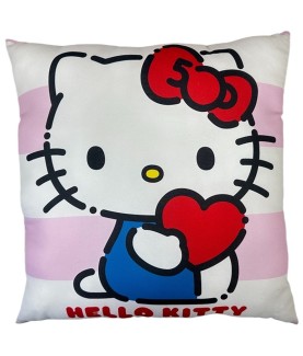 Coussin - Sanrio - Kitty...