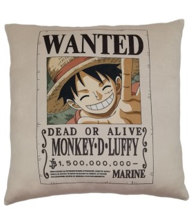 Coussin - One Piece -...
