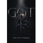 Poster - Game of Thrones