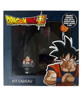 Coussin - Dragon Ball - Son...