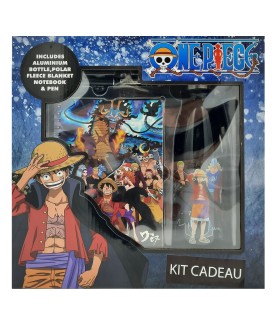 Coussin - One Piece -...
