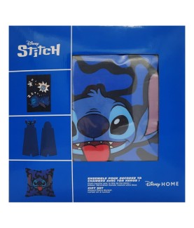 Coussin - Lilo & Stitch -...