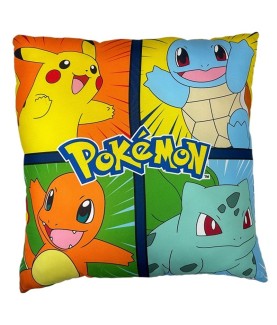 Coussin - Pokemon - Pokemon...