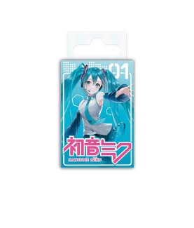 Aimant - Vocaloïd - Hatsune Miku