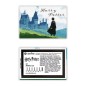 Magnet - Harry Potter - Harry & Hogwarts - Hogwarts Magnet - Harry Potter - Harry & Hogwarts - Hogwarts