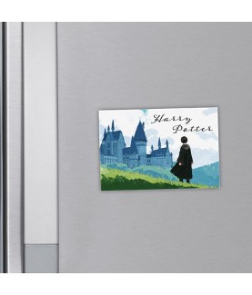 Aimant - Harry Potter - Harry & Poudlard - Poudlard