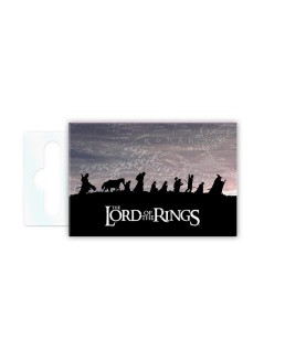 Magnet - Lord of the Rings - Fellowship of the Ring