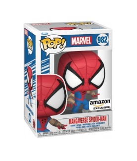 POP - Marvel - Spider-Man -...