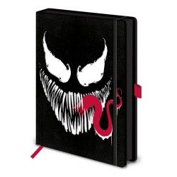 Carnet - Venom