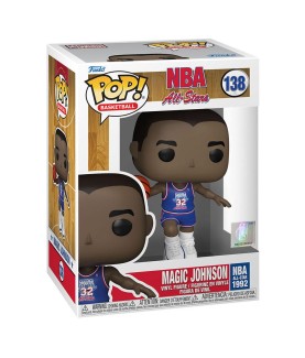 POP - Sport - NBA - 138 -...