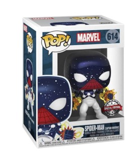 POP - Marvel - Spider-Man -...