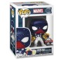 POP - POP Marvel - Spider-Man - 614 - Spider-Man