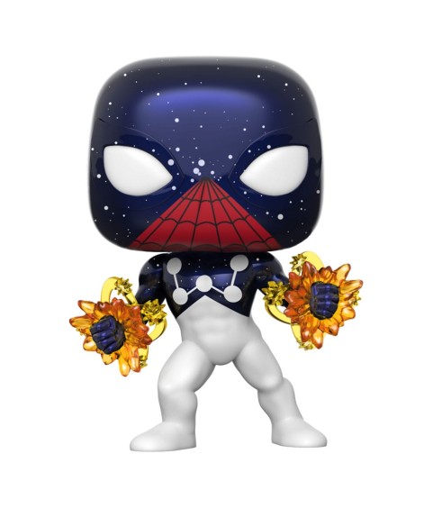 POP - POP Marvel - Spider-Man - 614 - Spider-Man