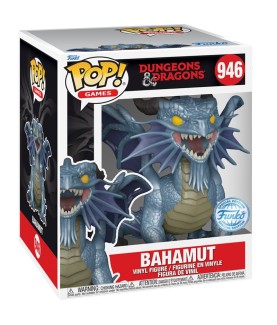 POP - Animation - Dungeons...