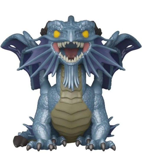 POP - POP Animation - Donjons et Dragons - 946 - Bahamut