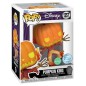 POP - POP Marvel - L'Étrange Noël de Mr. Jack - 1357 - Pumpkin King (SC) - Jack Skellington