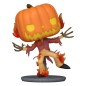 POP - POP Marvel - L'Étrange Noël de Mr. Jack - 1357 - Pumpkin King (SC) - Jack Skellington
